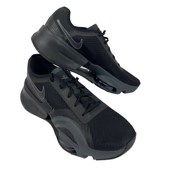 Men's Nike Air Zoom SuperRep Shoes